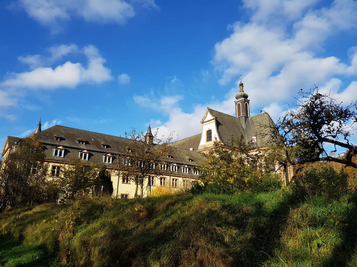 Kloster Himmerod